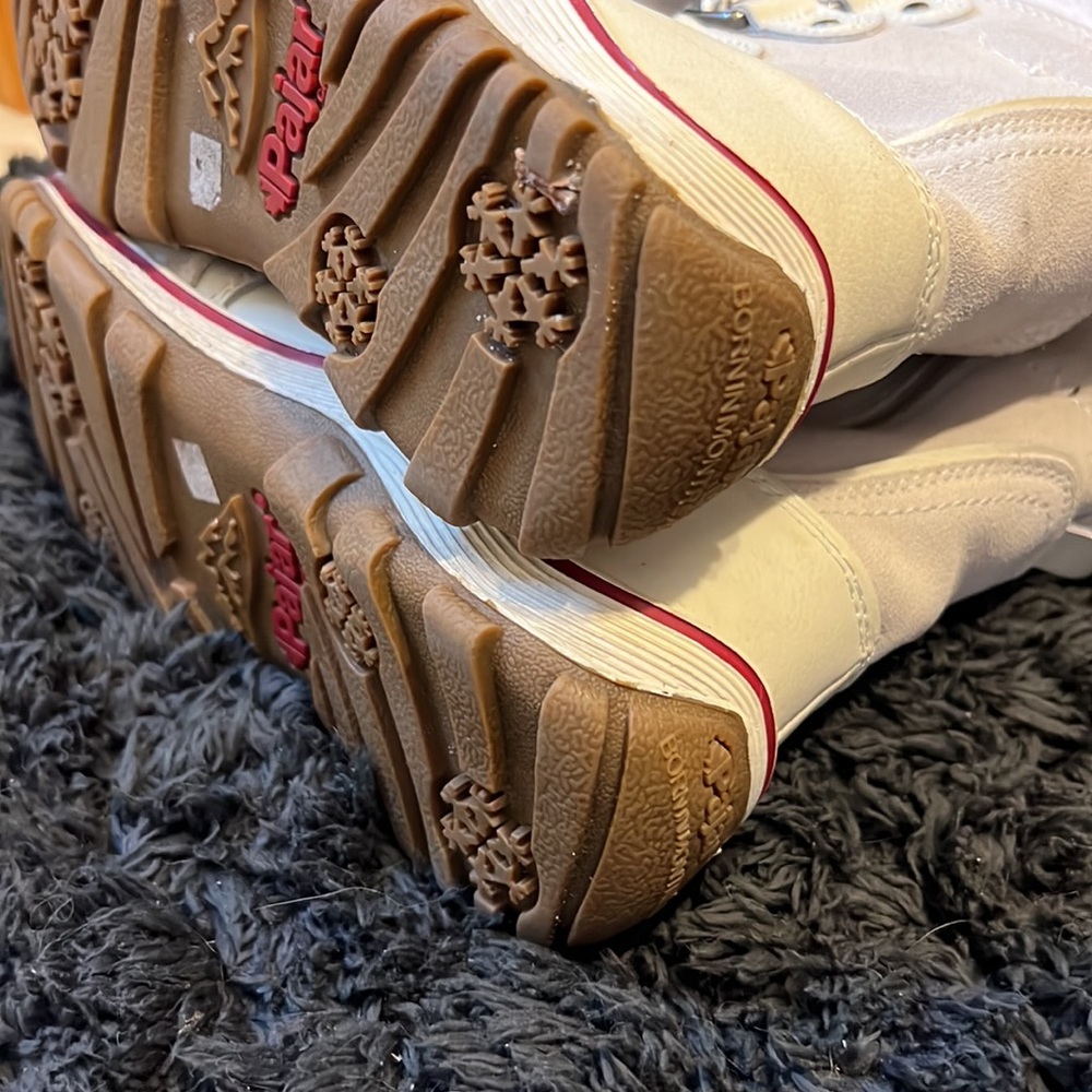 Pajar Canadian Alina boot - Picture 5 of 9